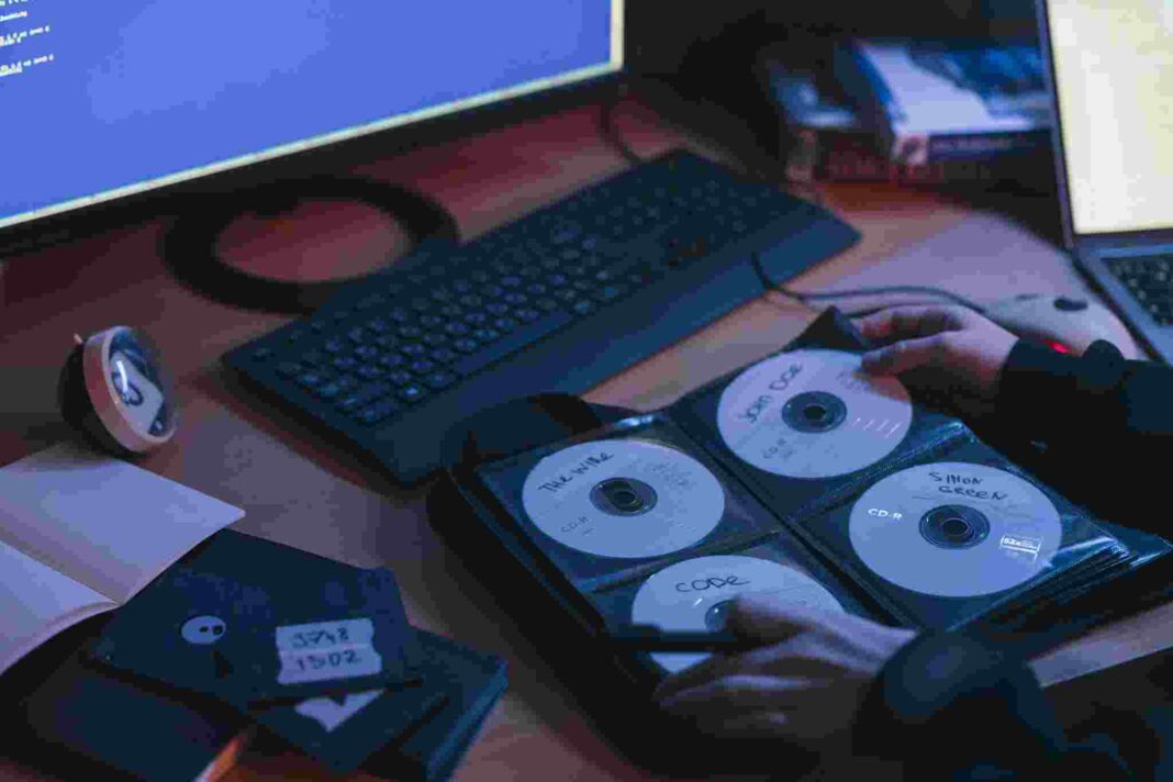 streaming illegale pirateria online