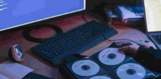 streaming illegale pirateria online
