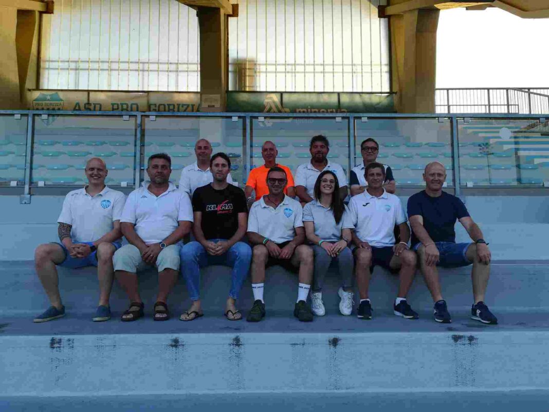Pro-Gorizia