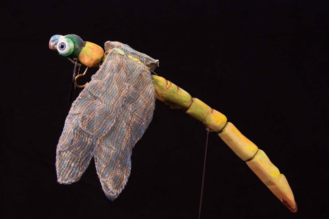 Alpe-Adria-Puppet-Festival