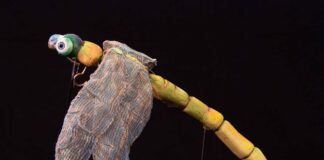 Alpe-Adria-Puppet-Festival