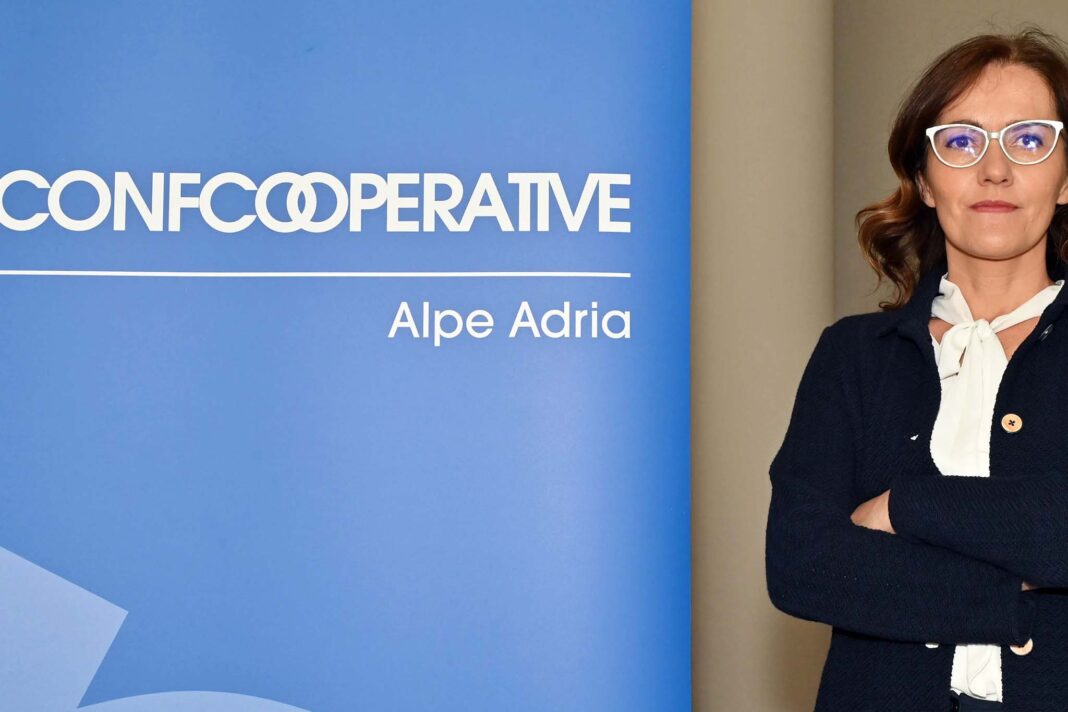 Confcooperative-Alpe-Adria