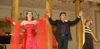 Serate Musicali