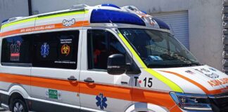 Incidente-stradale-Savogna-dIsonzo
