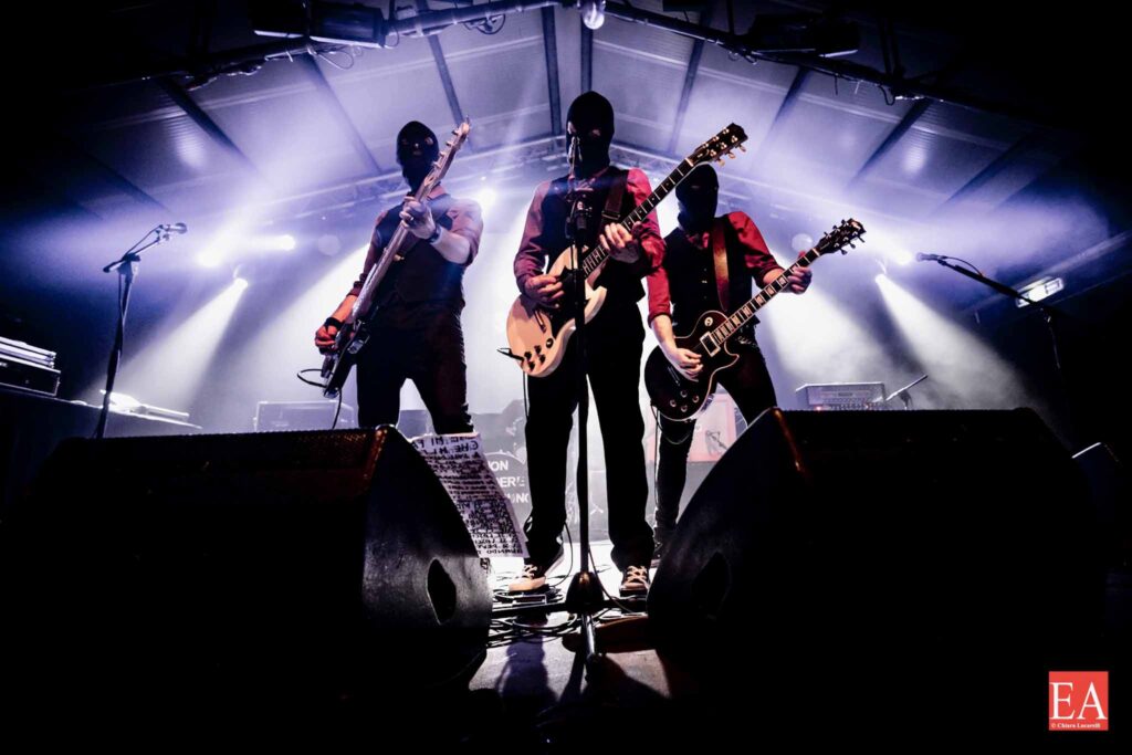 Rock Arena Monfalcone