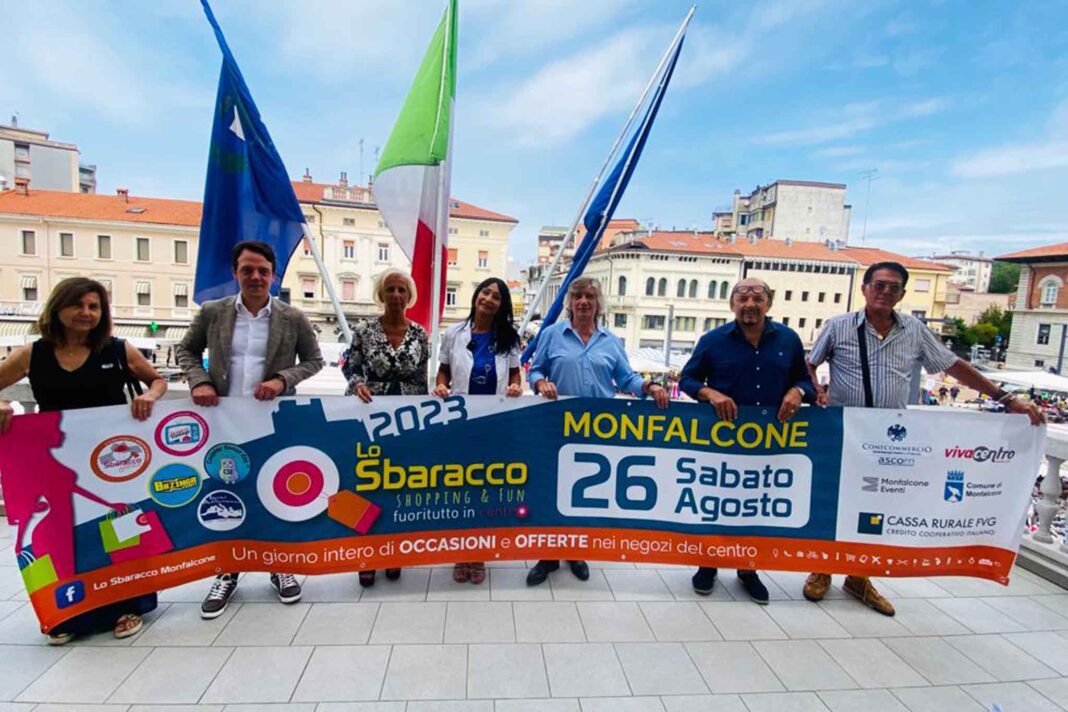 Sbaracco-Monfalcone