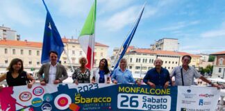 Sbaracco-Monfalcone