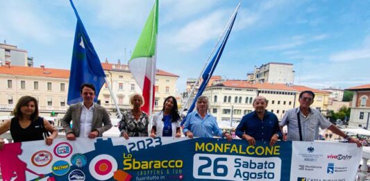 Sbaracco-Monfalcone