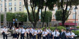 banda civica