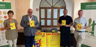Sagra di San Rocco