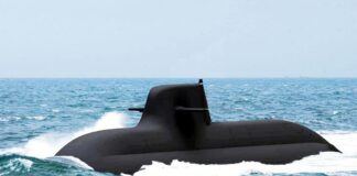 Fincantieri CABI