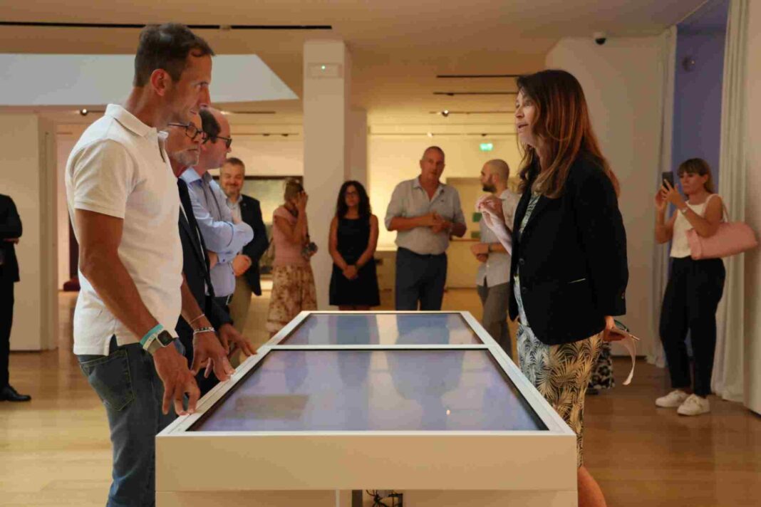 smart space gorizia