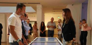 smart space gorizia