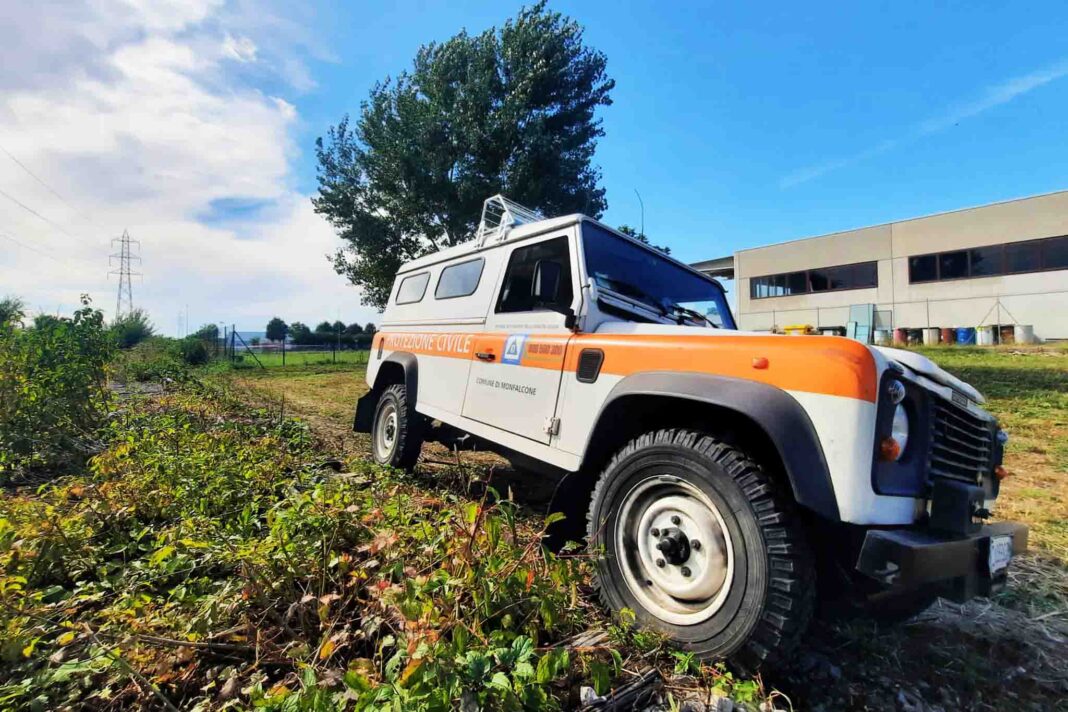 Protezione-civile