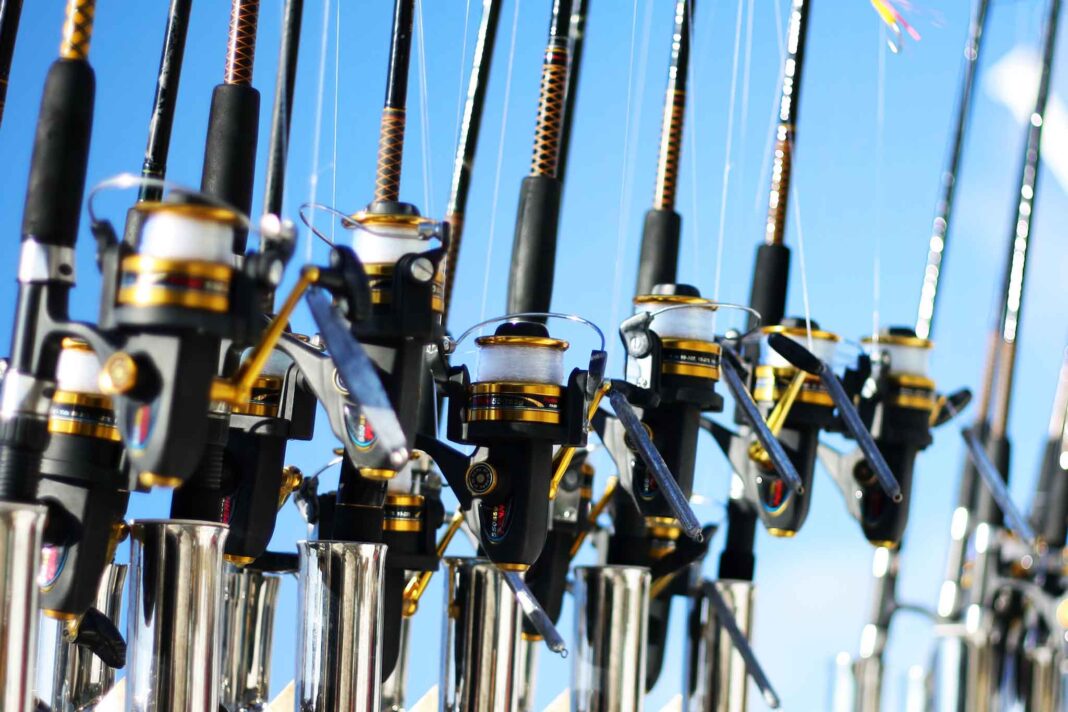pesca