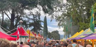 bilancio Gusti di Frontiera