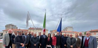 distretto commercio