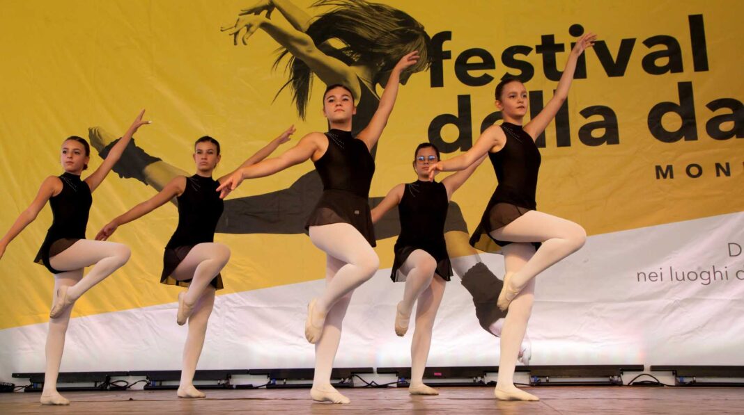 festival danza
