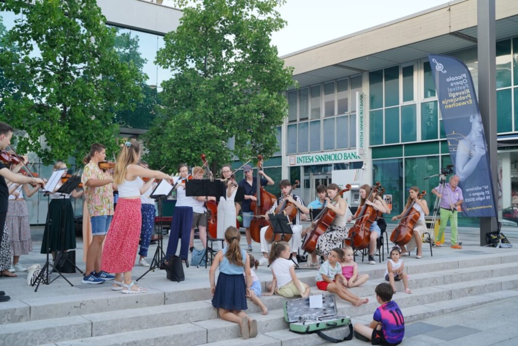 go!borderless orchestra
