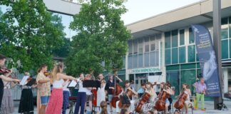 go!borderless orchestra