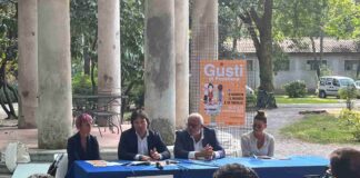 18^ edizione di Gusti di Frontiera
