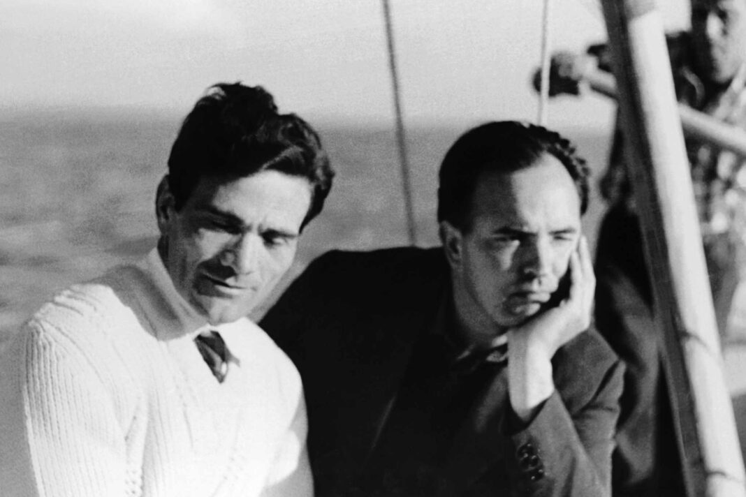 pasolini