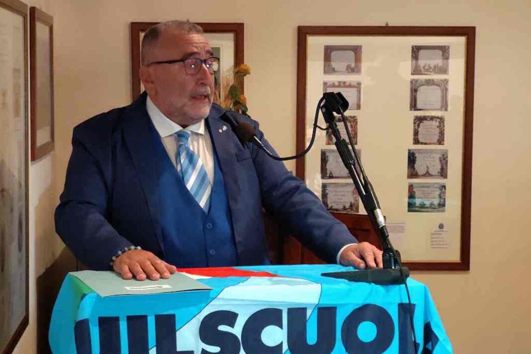 Uil Scuola