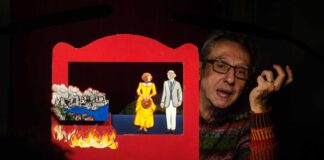 Alpe Adria Puppet Festival