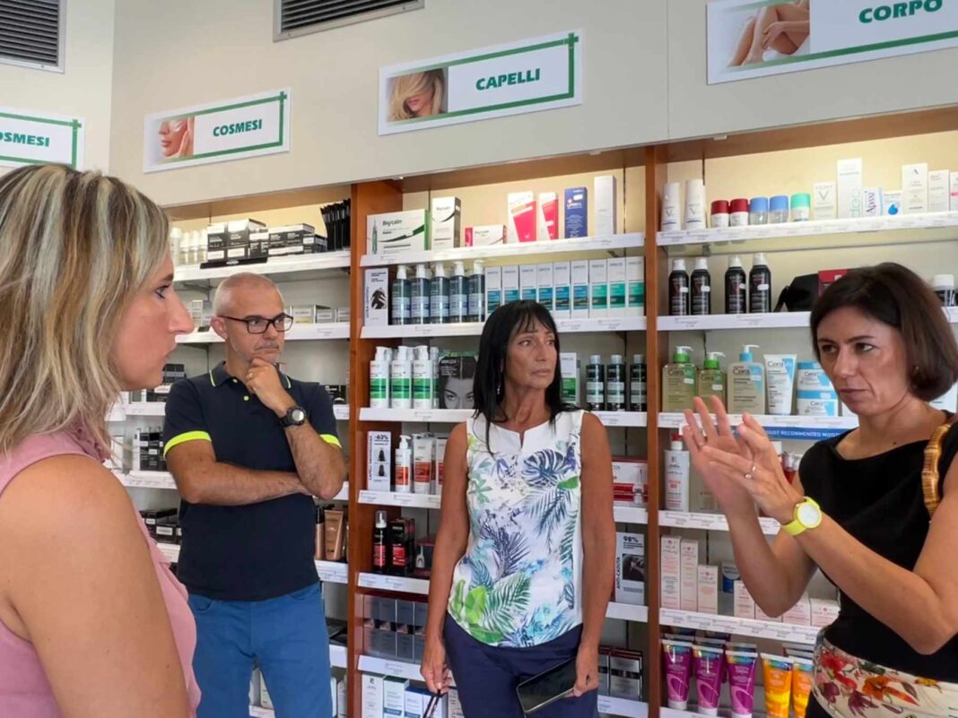 farmacia