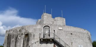 Rocca di Monfalcone