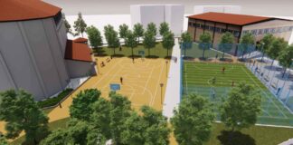 Centro-Sportivo