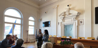 Comune di San Canzian