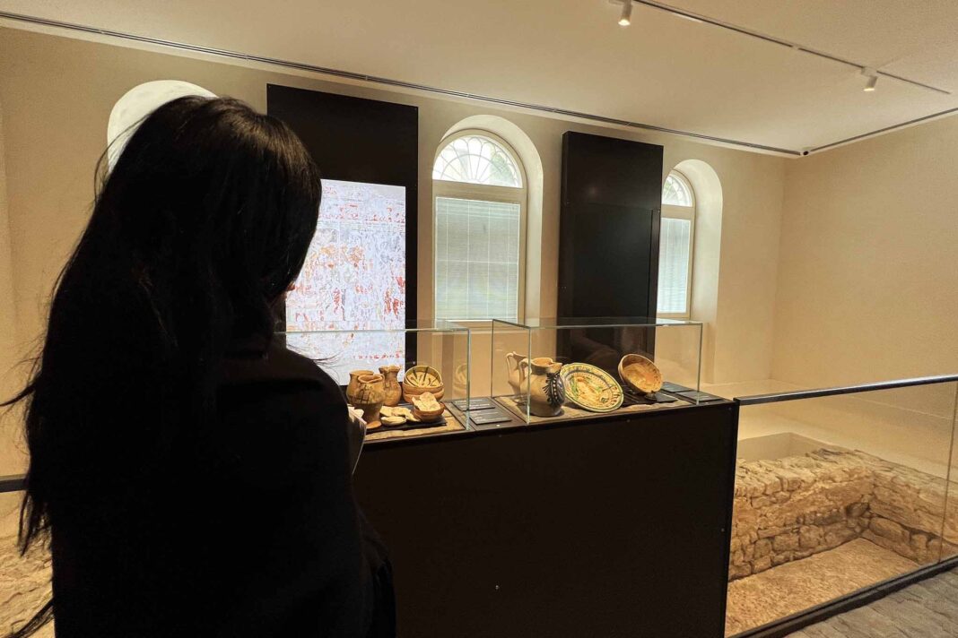 Museo-Medievale