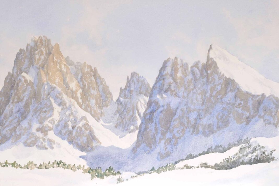 montagna