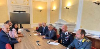 caso Monfalcone