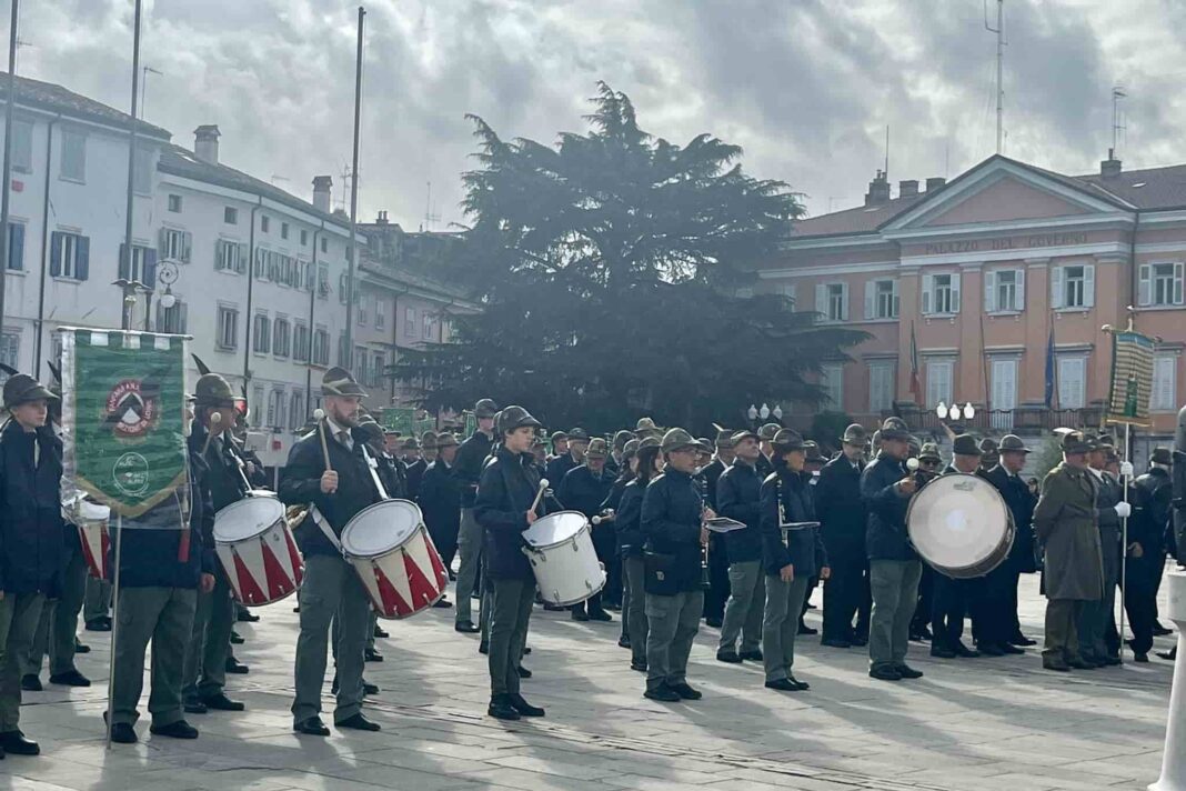 Alpini