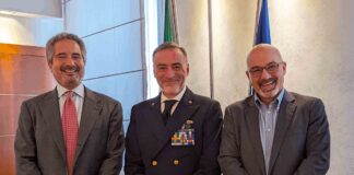 collaborazione Fincantieri Leonardo