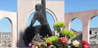 Defunti e Vittime di tutte le guerre