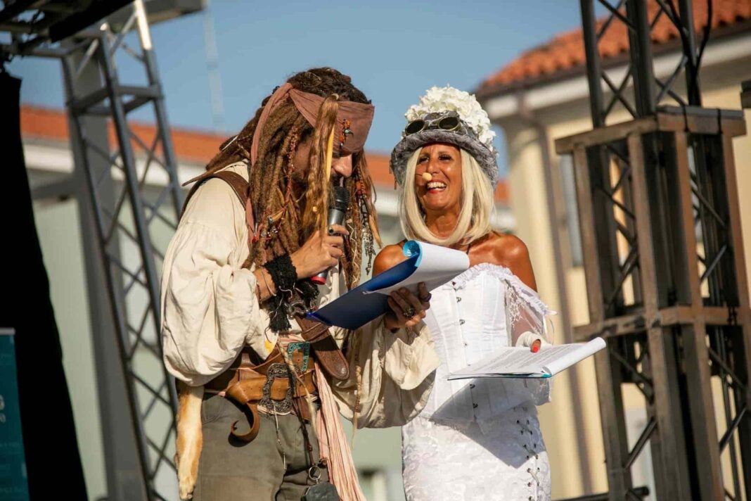 cosplay school