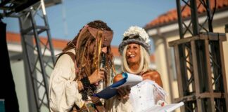 cosplay school