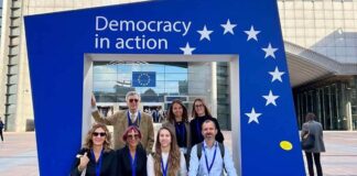 GO!2025 Bruxelles