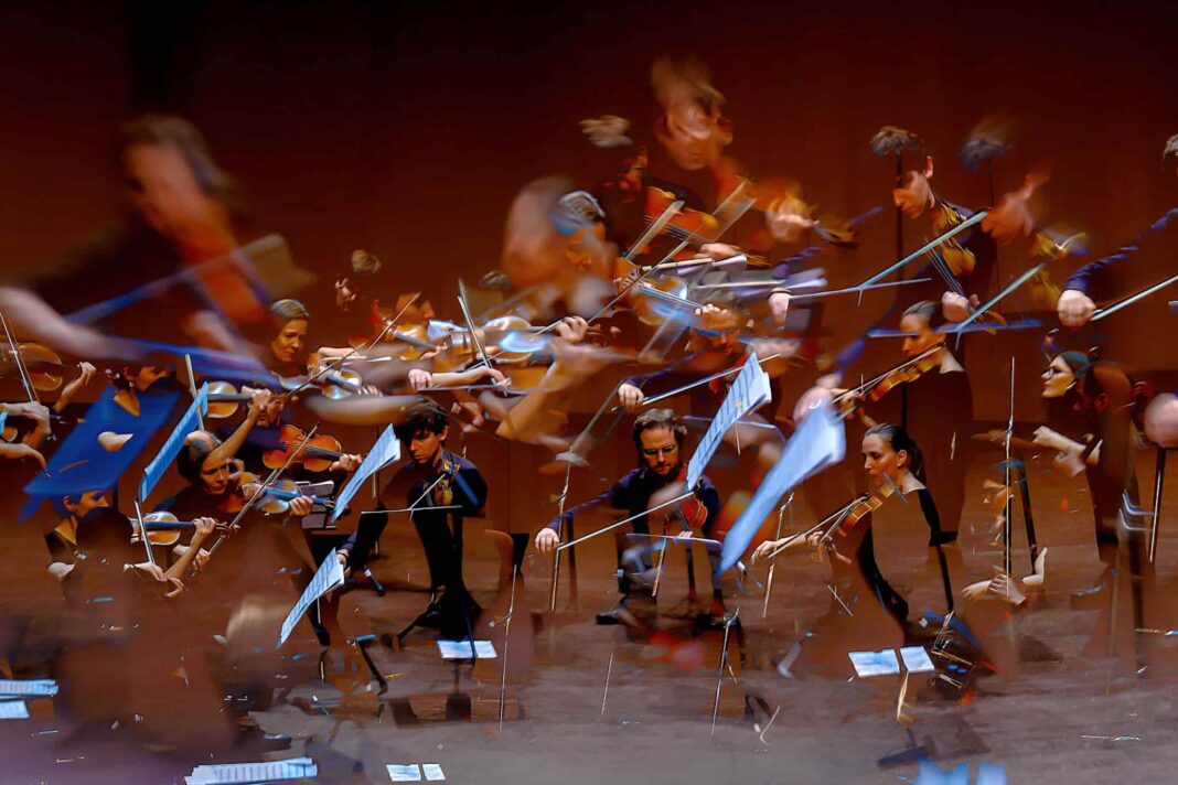 Musica senza Confini