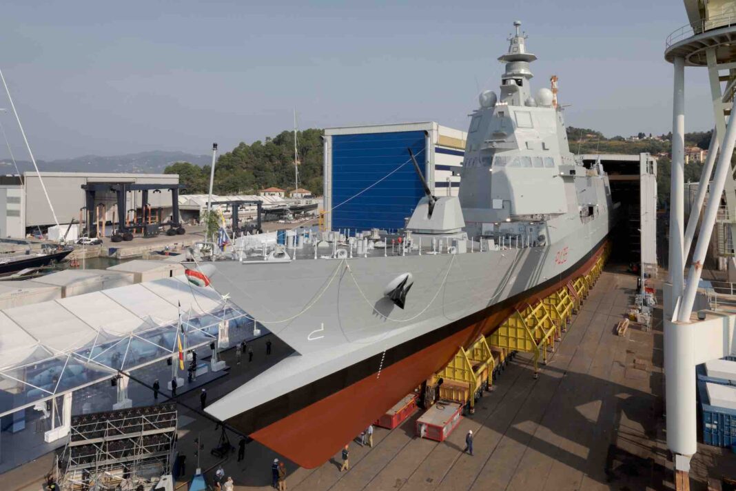 Fincantieri