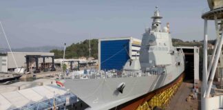 Fincantieri