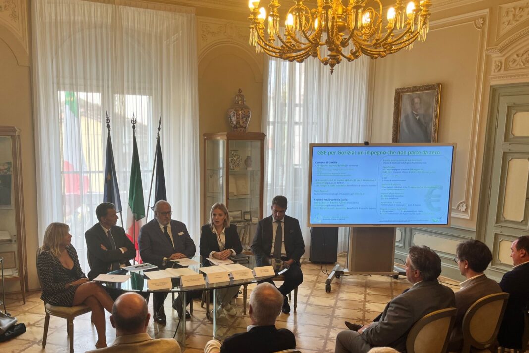 GSE Gorizia