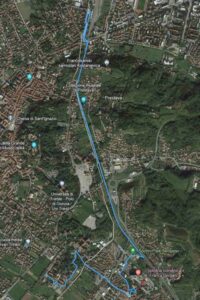 10 mila passi