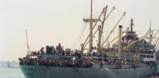 La Nave Dolce