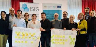 Leadership Academy Programme