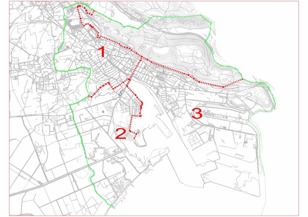 disinfestazione Monfalcone