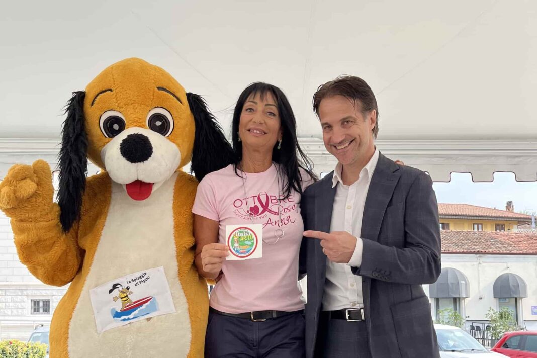 Monfalcone città amica degli animali